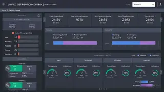 Manhattan SCM screenshot