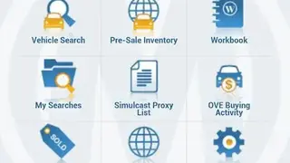 Manheim screenshot