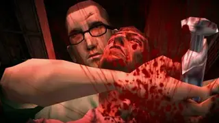 Manhunt 2 screenshot