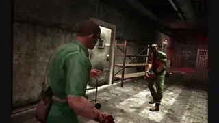 Manhunt 2 screenshot