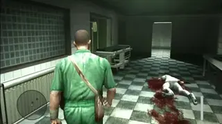 Manhunt 2 screenshot
