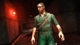 Manhunt 2 screenshot