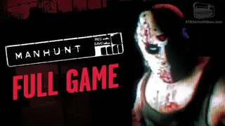 Manhunt screenshot
