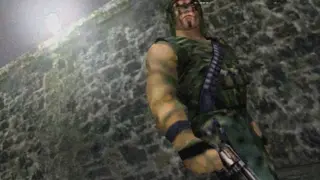 Manhunt screenshot