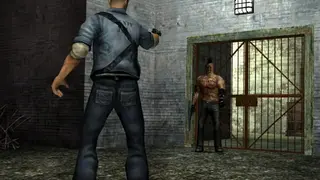 Manhunt screenshot