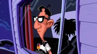 Maniac Mansion: Day of the Tentacle screenshot