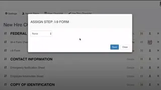 Manifestly screenshot