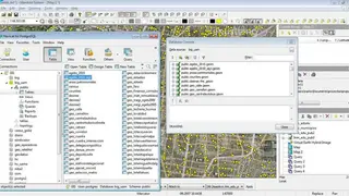 Manifold screenshot