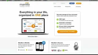 Manilla screenshot