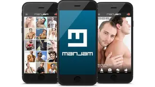 Manjam screenshot
