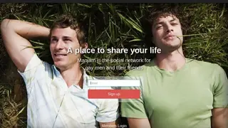 Manjam screenshot