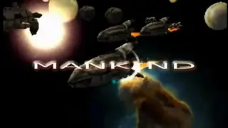 Mankind screenshot