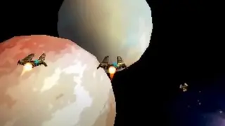 Mankind screenshot