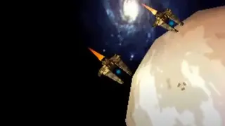 Mankind screenshot