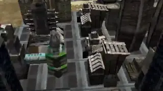 Mankind screenshot