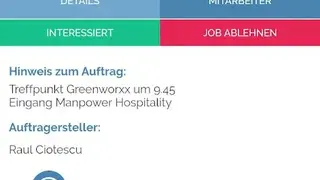 Manpower screenshot