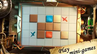 Mansion of Puzzles. Escape Puzzle games for adults screenshot