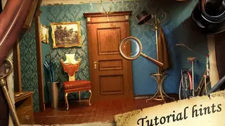 Mansion of Puzzles. Escape Puzzle games for adults screenshot