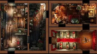 Mansions of Madness screenshot