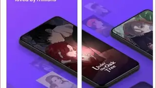 Manta Comics screenshot