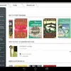 Mantano Ebook Reader
