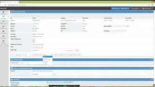 MantisBT screenshot