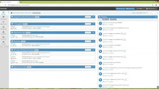 MantisBT screenshot