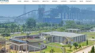 Mantra Softech screenshot