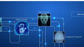 Mantra Softech screenshot