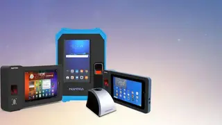 Mantra Softech screenshot