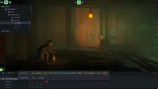 MANU Game Maker screenshot