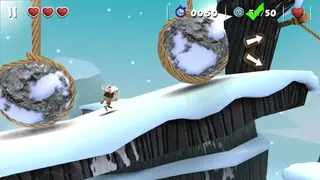 Manuganu screenshot