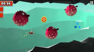 Manuganu 2 screenshot