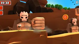 Manuganu 2 screenshot