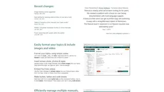 Manula screenshot