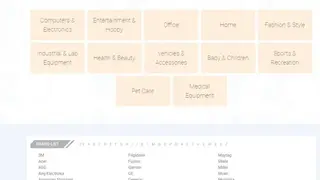 Manuzoid screenshot