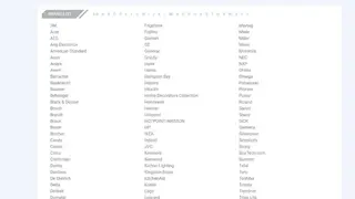 Manuzoid screenshot