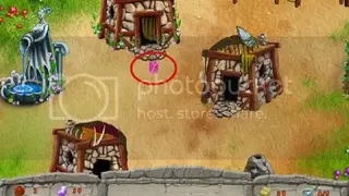 Many Years Ago screenshot