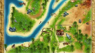 Many Years Ago screenshot
