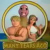 Many Years Ago