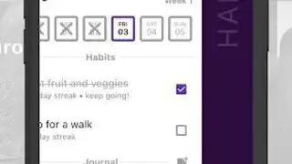 ManyHats screenshot