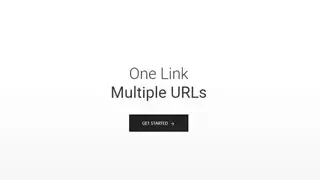 Manylink screenshot