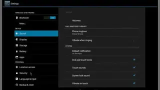 Manymo screenshot