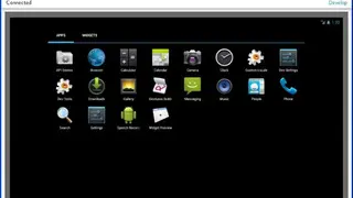 Manymo screenshot