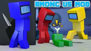 Map Among Us For Minecraft PE screenshot