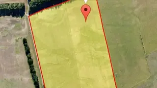 Map My Field screenshot