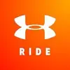 Map My Ride GPS Cycling Riding