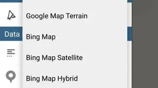 Map Pad GPS Land Surveys & Measurements screenshot