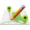 Map Pad GPS Land Surveys & Measurements