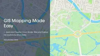Map Suite GPS Server screenshot